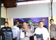 Kabid Humas Polda Jabar : Polisi Mengamankan Pelaku Penusukan Hingga Tewas
