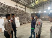 Kabid Humas Polda Jabar : Polisi Lakukan Pengamanan Gudang Logistik Pemilu 2024