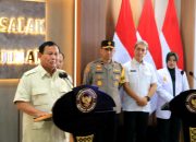 Rumah Sakit Tk. III Salak dr. Sadjiman Diresmikan Menhan