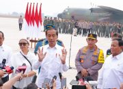 Polri Kirim Bantuan Kemanusiaan ke Warga Palestina di Gaza