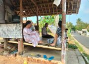 Kabid Humas Polda Jabar : Polisi Melakukan Sambang Desa Menjelang Pemilu 2024