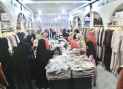 Dengan Produk Berkualitas Atelier Angelina Pikat Pencinta Busana Muslim