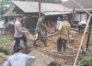 Kabid Humas Polda Jabar : Pembangunan Pos Kamling, Upaya Tingkatkan Keamanan Lingkungan