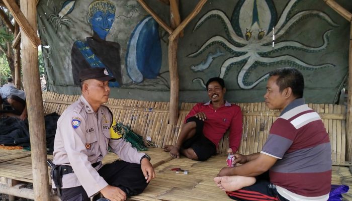 LKabid Humas Polda Jabar : Ops Mantap Brata 2023, Polisi Himbau Warga Cooling Down