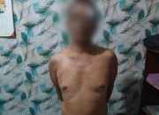 Dihadang Mobil Angkot Aksi Perampokan mobil ambulan Gagal, Satu Pelaku di Amankan Polisi Sukabumi