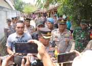 Kabid Humas Polda Jabar : Polisi Gelar Rekonstruksi Pembunuhan Kakak Kandung oleh Saudara Sendiri di Tukdana, Indramayu