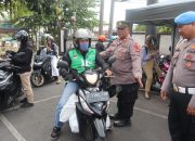 Kabid Humas Polda Jabar : Puluhan Polisi dan Samsat Gelar Operasi Kendaraan, Sasaran Kendaraan Tak Taat Pajak