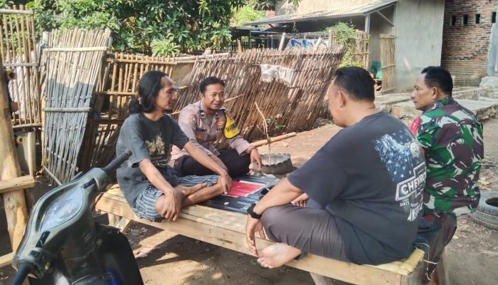 Kabid Humas Polda Jabar : Ops Mantap Brata 2023, Polisi Himbau Warga Jaga Kondusifitas