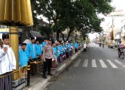 Warga Sambut Antusias Gelaran Lodaya Siliwangi Ride 2023