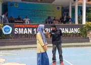 SMAN 1 Parungpanjang Meriahkan Hari Pahlawan Dengan Pendekatan Hukum Kenakalan Remaja dan Fungsi Jurnalis