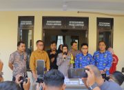 6 Orang Korban TPPO Berhasil Diselamatkan Ditreskrimum Polda Lampung