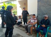 BRIMOB JABAR LAKSANAKAN PATROLI SAMBANG DIALOGIS SECARA RUTIN UNTUK HIMBAU WARGA