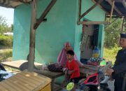 TANGGULANGI AKSI KRIMINALITAS BRIMOB JABAR SELALU LAKUKAN PATROLI HARKAMTIBMAS