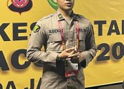 FIFA Beri Kepercayaan Kepada Bid Dokkes Polda Jabar Sebagai Tenaga Medis Piala Dunia U 17