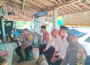 Salah Tangkap Oleh Oknum Polisi Terhadap Warga Ciemas, Kapolres Sukabumi Angkat Bicara