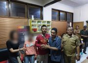 Polresta Cirebon Respon Cepat Tangani Video Viral Aksi Perundungan Remaja