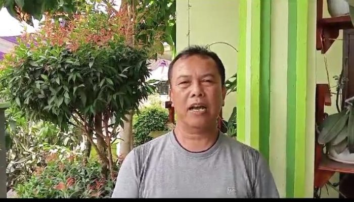 Mengenal Kiprah dan Sosok Kades Tenjolaya Ciwidey dari Cerita Warga