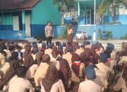 Tanggapi Permasalahan Bullying Sat Binmas Polres Garut Terjun Langsung Pembinaan Kepada Pelajar