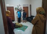 Polres Garut Identifikasi Penemuan Mayat Di Kampung Galumpit