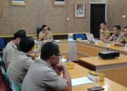 Polemik permasalahan Ratusan hektar tanah di desa Karangpapak mulai ada titik terang