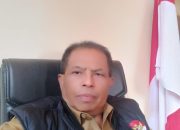 Kepala Desa Bunijaya yang Bersahaja dan Peduli dengan Masyarakatnya