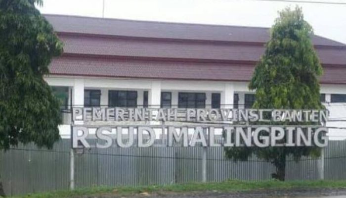 Pembangunan RSUD Malingping Capai Miliyaran Rupiah, LPI Minta Pemprov Banten Lakukan Transparansi Publik