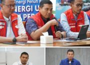 Pertamina Apresiasi Polda Sumut Tangkap 3 Pencuri Pipa Saluran BBM