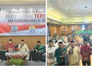 Anggota Kompolnas Ajak Masyarakat Berantas Radikalisme