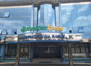 Kepala Bidang Pengawasan Ketenagakerjaan Disnakertrans provinsi Jabar Terima dan akan menindaklanjuti Aduan Eks Karyawan PKWT PT.BSTM