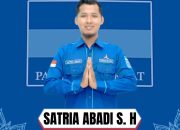 Satria Abadi SH Berpeluang Besar Mendapatkan Satu Kursi Di Dapil 1 Untuk DPRD Merangin