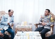 Polda Jabar Fasilitasi 400 Difabel Miliki SIM D