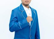 Caleg Muda Dari Dapil 1 Satria Abadi SH, Optimis Demokrat Kembali Berjaya Di Pemilu 2024