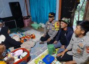 Kabid Humas Polda Jabar : Seorang Ibu Hamil, Melahirkan Pasca Longsor di Nagrak, Kapolres Langsung Berikan Bantuan