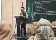 Komisi III Yakin Komitmen Jajaran Polri Netral dalam Pemilu 2024