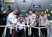 KAPOLDA JABAR MERESMIKAN RUANG PELAYANAN KHUSUS DISABILITAS UNTUK PENERBITAN SIM ‘D’