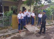 PENCEGAHAN PAHAM RADIKALISME DIKALANGAN MASYARAKAT DENGAN PATROLI SECARA RUTIN