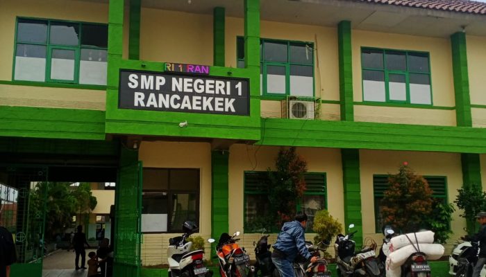 Siswa SMP negeri 1 Rancaekek Penyebar Video Temannya, Langgar UU ITE, Pornografi dan Perlindungan Anak