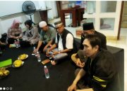 Wow Ervinna Selalu Tanamkan Jiwa Silaturahmi dan Solidaritas Antar Caleg Partai Umat  Ekposeslensa.com