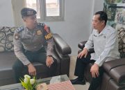 Kabid Humas Polda Jabar : Ops Mantap Brata, Polisi Patroli ke Kantor Penyelenggara Pemilu Jaga Kondusifitas Wilayah