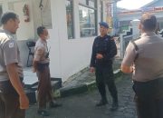 PATROLI HARKAMTIBMAS SAT BRIMOB POLDA JABAR CEGAH BERBAGAI AKSI KRIMINALITAS