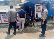 Kabid Humas Polda Jabar : Gerak Cepat, Polisi Amankan Diduga Agen Judi Togel di Rancaekek