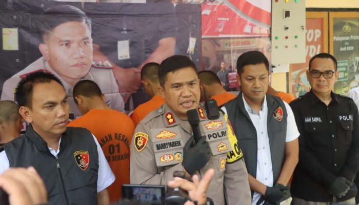 KABID HUMAS POLDA JABAR : MODUS PENGOBATAN DUKUN CABUL DIAMANKAN POLISI