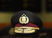 Polri Mutasi Ratusan Personel, Ada Kapolda Berganti Pimpinan
