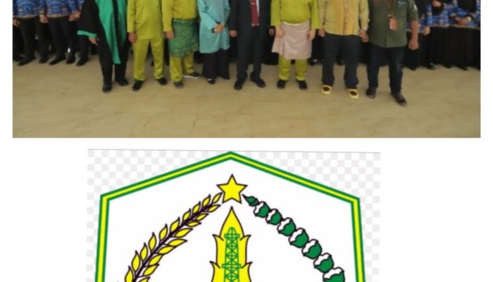 Atas Nama Pj. Bupati 210 Orang Pejabat Fungsional Aceh Tamiang Dilantik Sekda