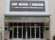 Maraknya Korupsi Kini Tak Kalah Ketinggalan SMP N 1 BANSARI Diduga Telah Melakukan Pungli Di Sekolah