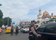 Kabid Humas Polda Jabar : Patroli Dialogis Polisi, Jadi Upaya Cooling System Jelang Pemilu 2024