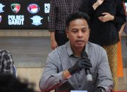 Kabid Humas Polda Jabar : Polisi Ciduk Diduga Pelaku Pembunuhan di Sungai Cikamiri