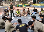 Sambang, Pembinaan dan Hmbauan Pencegahan TPPO diwilayah Hukum Polsek Sumur Bandung