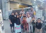 Kabid Humas Polda Jabar : Polisi Berikan Edukasi Stop Bullying Kepada Anak-Anak