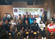 Media Polisi Nasional (MPN) Menggelar Diklat dan Forum Group Diskusi (FGD) Dengan Tema “Menjadi Jurnalis Profesional Di Era Digital